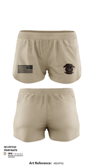 Ranger Panties, Green Beret, Space Force, Teamtime, Team time, sublimation, custom sports apparel, team uniforms, spirit wear, spiritwear, sports uniforms, custom shirts, team store, custom team store, fundraiser sports, apparel fundraiser
