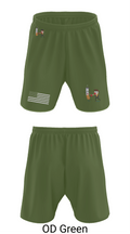 La droga niños 95132385 Athletic Shorts With Pockets - 47