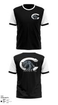 Centralia High School Wrestling 30669700 Short Sleeve Performance Shirt - 41
