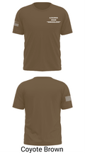 A/2135th GSAB “SMUGGLERS” 66831514 Old School Cotton Feel Shirt - 10