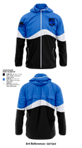JPE Protection 72550358 Windbreaker - 2