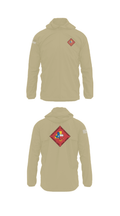 Bravo Bastards 65129777 Windbreaker - 81