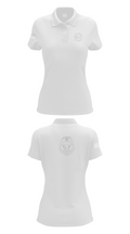 BAGS ONLY 73039116 Women's Short Sleeve Performance Polo  - 17