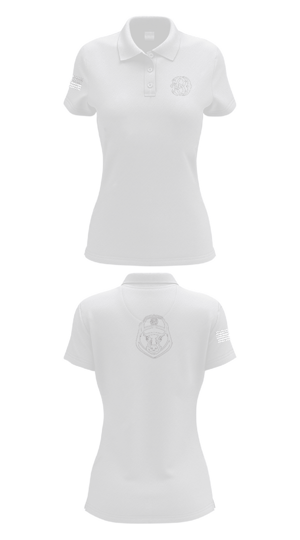 Womens Short Sleeve Performance Polo, BAGS ONLY, , Teamtime, Team time, sublimation, custom sports apparel, team uniforms, spirit wear, spiritwear, sports uniforms, custom shirts, team store, custom team store, fundraiser sports, apparel fundraiser