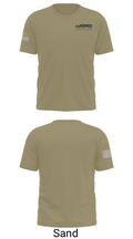 JDC PBA 57484316 Short Sleeve Performance Shirt - 91