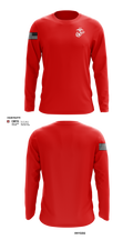 OPF 30432400 Long Sleeve Performance Shirt 3