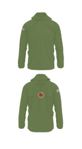 Fury company 68033597 Windbreaker - 41