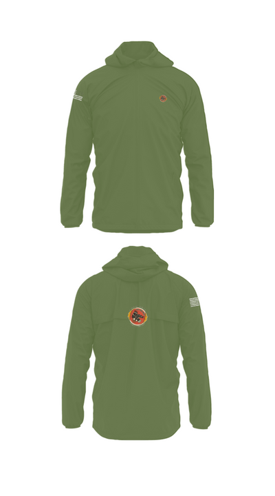 Fury company 68033597 Windbreaker - 41
