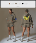 Fox Co. 61092850 Hoodie - 8