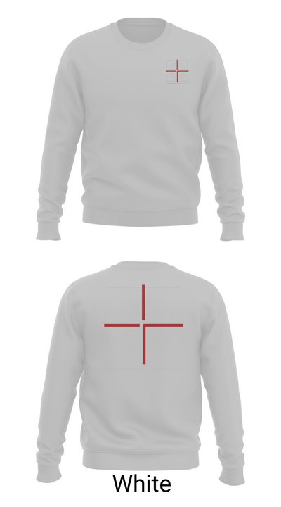 TriggeredUp.com 76062487 Crew Neck Sweatshirt - 2