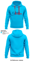 San Gabriel Matadors 67325166 Hoodie - 1