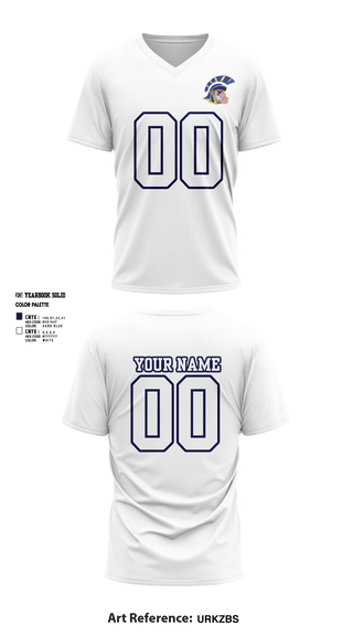 Mens Soccer Jersey, Lakeview Spartans, Women's Soccer, Teamtime, Team time, sublimation, custom sports apparel, team uniforms, spirit wear, spiritwear, sports uniforms, custom shirts, team store, custom team store, fundraiser sports, apparel fundraiser