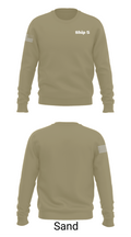 Ship 5 38059706 Crew Neck Sweatshirt - 81