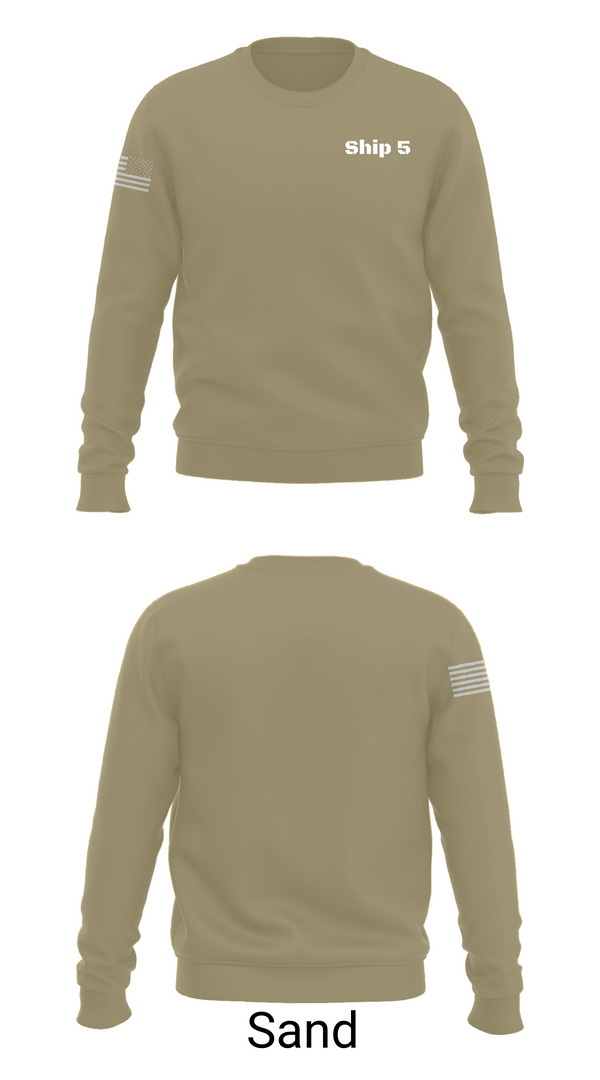 Crew Neck Sweatshirt, Ship 5, Navy, Teamtime, Team time, sublimation, custom sports apparel, team uniforms, spirit wear, spiritwear, sports uniforms, custom shirts, team store, custom team store, fundraiser sports, apparel fundraiser