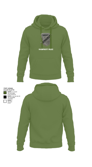 Hoodie, Swampscott Police, Police, Teamtime, Team time, sublimation, custom sports apparel, team uniforms, spirit wear, spiritwear, sports uniforms, custom shirts, team store, custom team store, fundraiser sports, apparel fundraiser