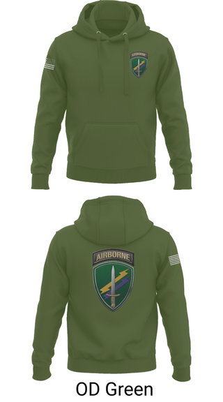 Hoodie, 443 CA B Co, , Teamtime, Team time, sublimation, custom sports apparel, team uniforms, spirit wear, spiritwear, sports uniforms, custom shirts, team store, custom team store, fundraiser sports, apparel fundraiser