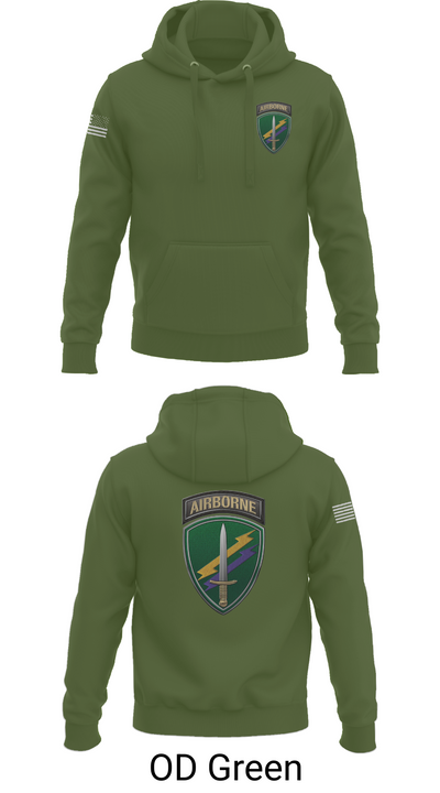443 CA B Co 51054164 Hoodie - 58