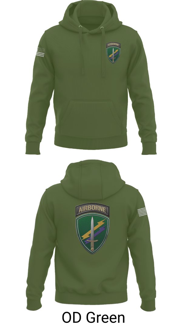 Hoodie, 443 CA B Co, , Teamtime, Team time, sublimation, custom sports apparel, team uniforms, spirit wear, spiritwear, sports uniforms, custom shirts, team store, custom team store, fundraiser sports, apparel fundraiser