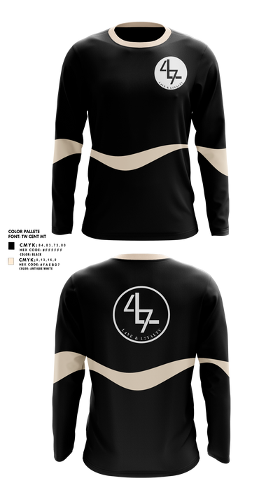 L47 54623785 Long Sleeve Performance Shirt 1