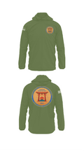 835th Transportation BN 83233683 Windbreaker - 41