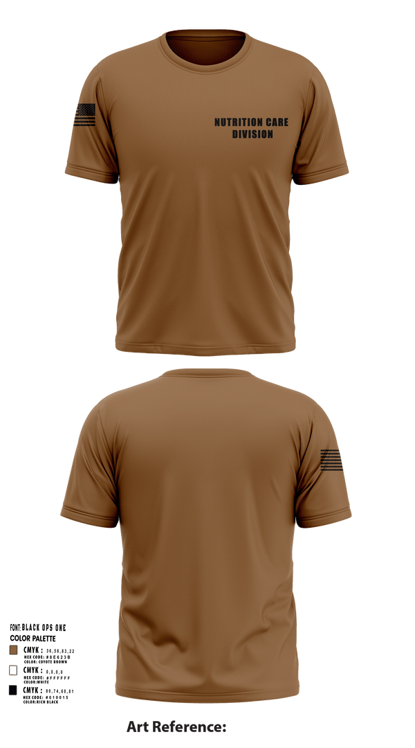 FREE T-SHIRT