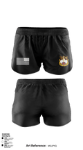 HHD, 627TH Hospital Center 42865574 Ranger Panties - 1