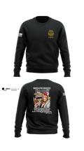 undefined Crew Neck Sweatshirt - 6