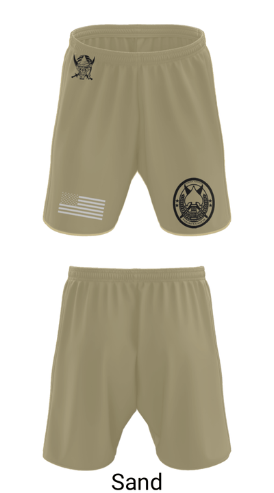 CSOJTF-L 23980169 Athletic Shorts With Pockets - 30