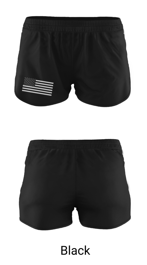 Ranger Panties, 832nd Charlie company, , Teamtime, Team time, sublimation, custom sports apparel, team uniforms, spirit wear, spiritwear, sports uniforms, custom shirts, team store, custom team store, fundraiser sports, apparel fundraiser