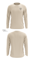 Kingdom Boffer Association 85468269 Long Sleeve Performance Shirt 2