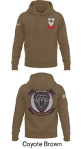 MCAS CHERRY POINT. H&HS Hoodie - 16