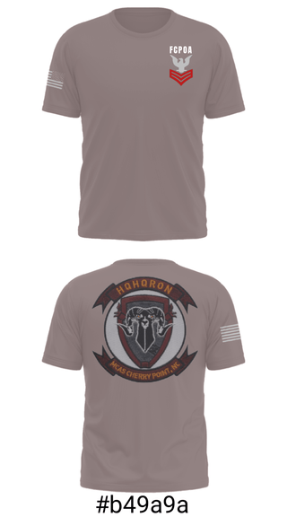 Short Sleeve Performance Shirt, MCAS CHERRY POINT. H&HS, Navy, Teamtime, Team time, sublimation, custom sports apparel, team uniforms, spirit wear, spiritwear, sports uniforms, custom shirts, team store, custom team store, fundraiser sports, apparel fundraiser