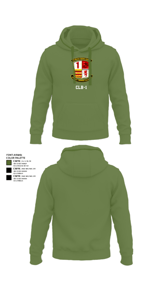 Hoodie, CLB-1, , Teamtime, Team time, sublimation, custom sports apparel, team uniforms, spirit wear, spiritwear, sports uniforms, custom shirts, team store, custom team store, fundraiser sports, apparel fundraiser