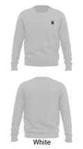 Liberty Media Unltd. 94291322 Crew Neck Sweatshirt - 2