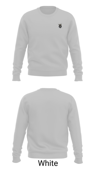 Crew Neck Sweatshirt, Liberty Media Unltd., , Teamtime, Team time, sublimation, custom sports apparel, team uniforms, spirit wear, spiritwear, sports uniforms, custom shirts, team store, custom team store, fundraiser sports, apparel fundraiser