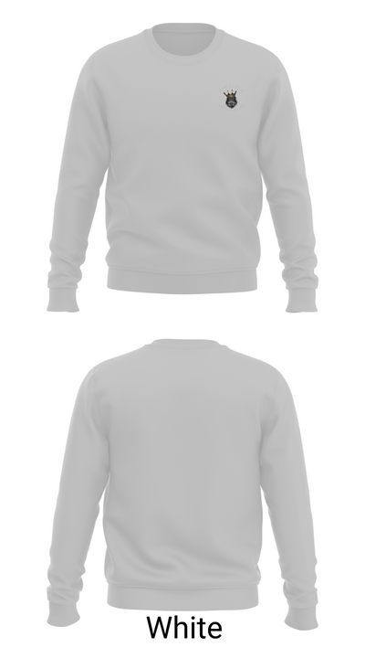 Liberty Media Unltd. 94291322 Crew Neck Sweatshirt - 2