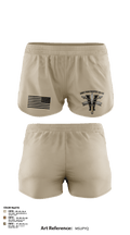 Army Paratroopers Brand 37427971 Ranger Panties - 4