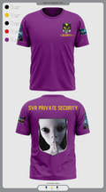 undefined Short Sleeve Performance Shirt - 6