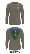 CLB-1 1535130 Long Sleeve Performance Shirt - 66