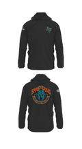 Spartans 56879733 Windbreaker - 18