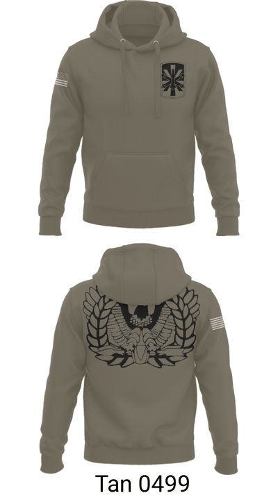 2/43 ADA 6509323 Hoodie - 78