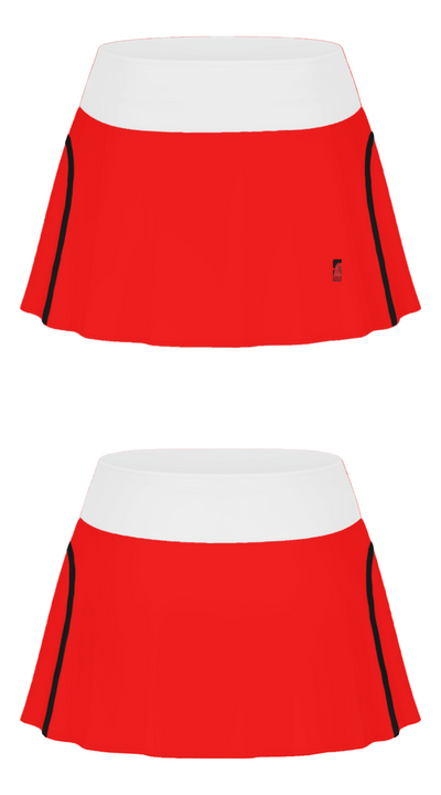 Southland High School Tennis 65645090 Skort - 24