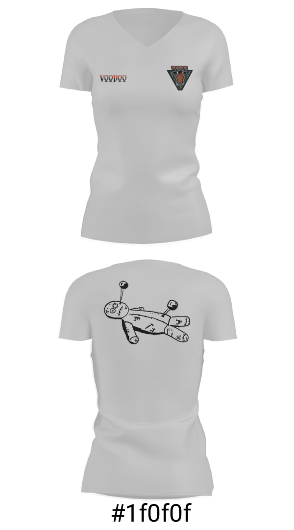 Women's Short Sleeve Vneck Shirt, A Co.2-10 AHB, , Teamtime, Team time, sublimation, custom sports apparel, team uniforms, spirit wear, spiritwear, sports uniforms, custom shirts, team store, custom team store, fundraiser sports, apparel fundraiser
