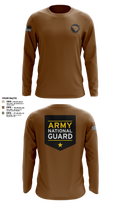 undefined Long Sleeve Performance Shirt 106