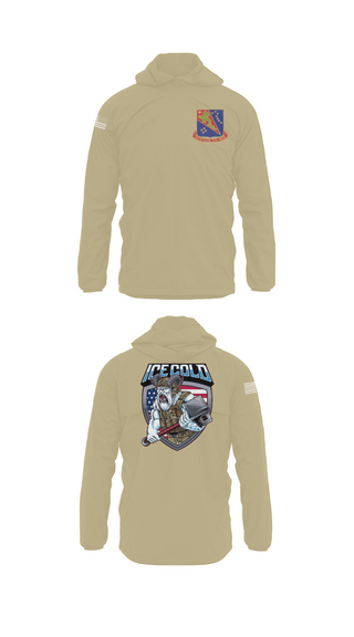 Windbreaker, BCO, 1163D TFSB, Army, Teamtime, Team time, sublimation, custom sports apparel, team uniforms, spirit wear, spiritwear, sports uniforms, custom shirts, team store, custom team store, fundraiser sports, apparel fundraiser