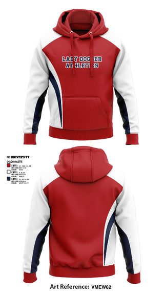 Hoodie, Lingle-Fort Laramie High School Basketball, Men's Basketball, Teamtime, Team time, sublimation, custom sports apparel, team uniforms, spirit wear, spiritwear, sports uniforms, custom shirts, team store, custom team store, fundraiser sports, apparel fundraiser