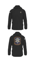 Criminal Investigation 3938601 Windbreaker - 20