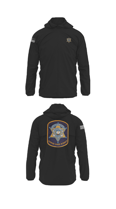 Criminal Investigation 3938601 Windbreaker - 20
