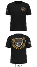 Legacy Goalkeeping Acadmey 97748619 Short Sleeve Performance Shirt - 30