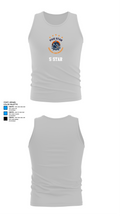5 Star 18393940 Tank Top - 13